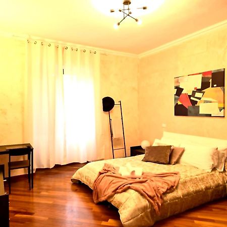 Domus Prestige Appartament 罗马 外观 照片